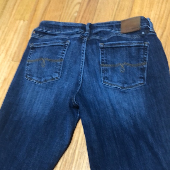 Lucky Brand Denim - EUC Lucky Brand Lolita Boot Jeans Size 8